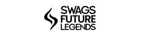 Swags Future Legends Camp Logo