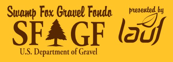 Swamp Fox Gravel Fondo p/b Lauf