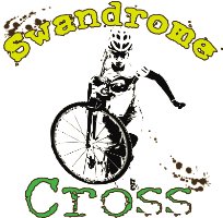 Swandrome 'Cross Logo