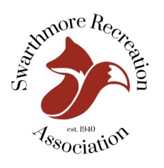 Swarthmore Recreation Association’s New Year's Day 5K Logo