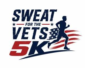 Sweat For The Vets 5K Run/Walk