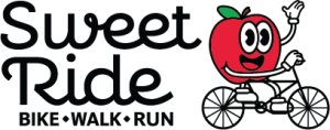 Sweet Ride | Bike • Run • Walk
