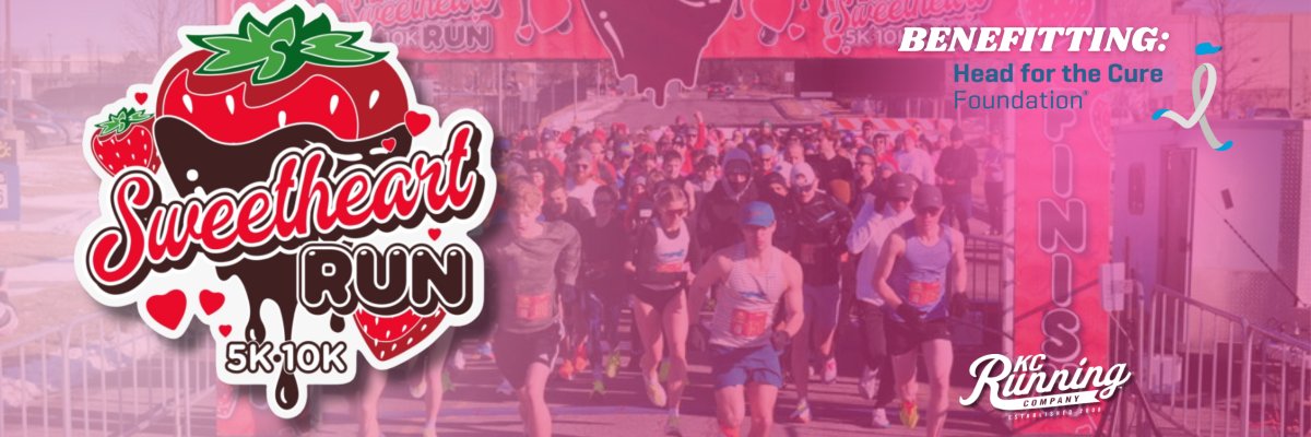 Sweetheart Run 5K and 10K