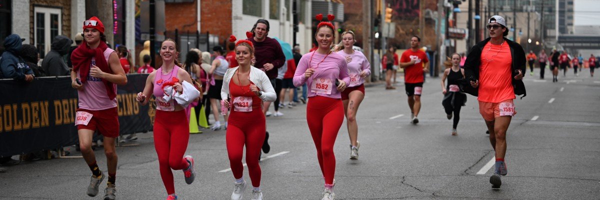 Sweetheart Run