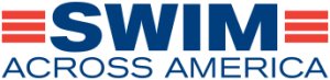 Swim Across America - Baltimore Open Water Swim Logo
