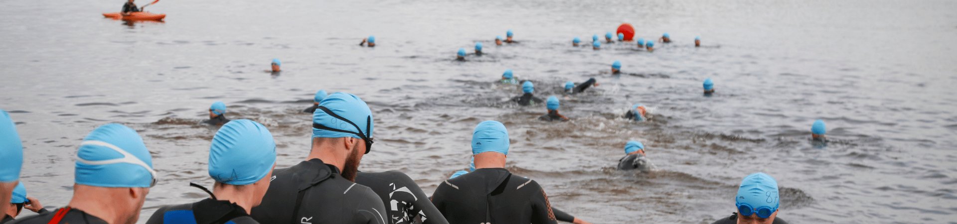 SWIM DERWENT 