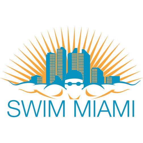 SWIM MIAMI 27 Logo
