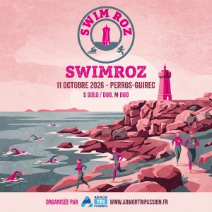 Swim Roz Logo