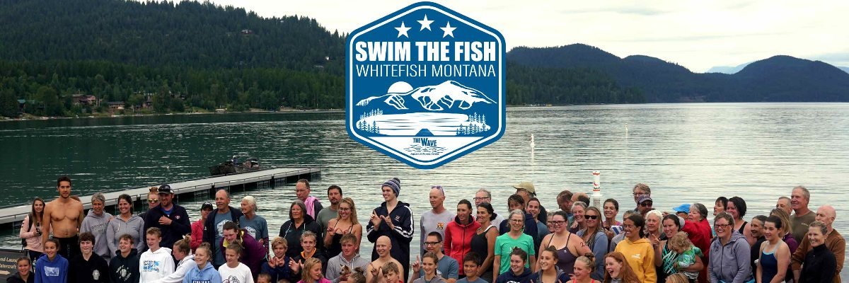 Swim The Fish 2027