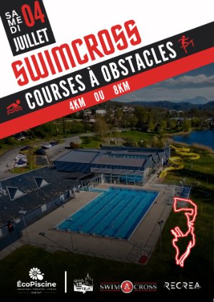 SWIMCROSS OBJAT 2026