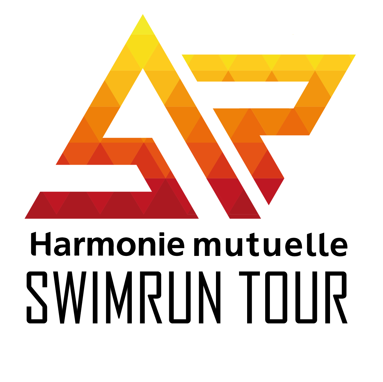 Swimrun de Jablines by Harmonie Mutuelle