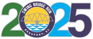 Swing Bridge Run Logo