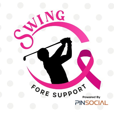 Swing Fore Support Logo