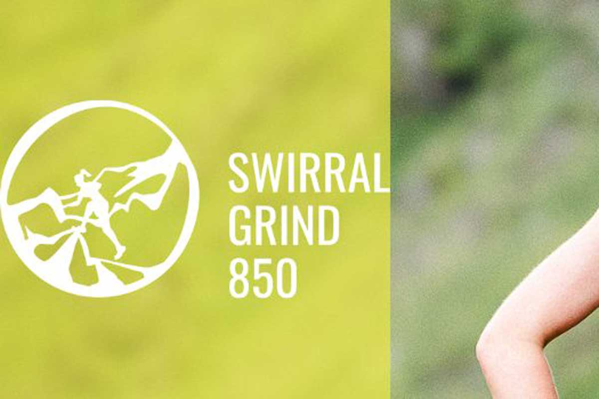 Swirral Grind 850