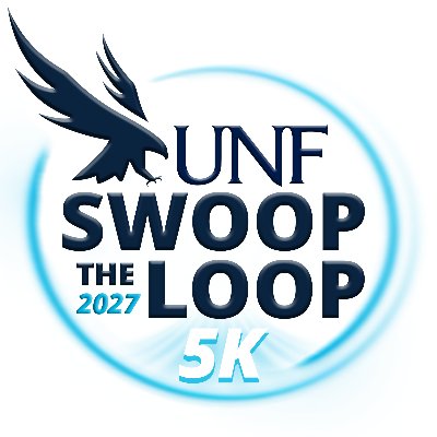 Swoop the Loop 5K Logo