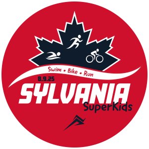 SYLVANIA SUPERKIDS Logo