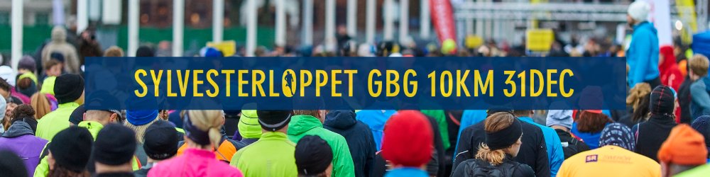Sylvesterloppet GBG