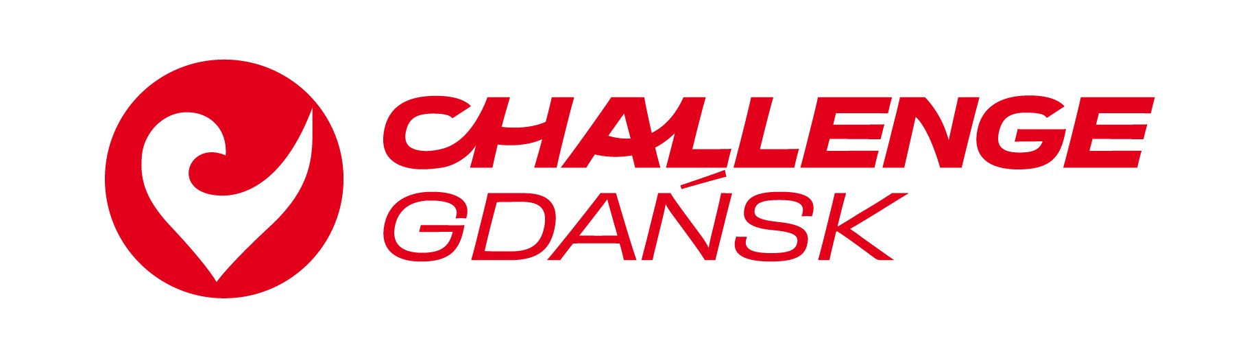 T100 Gdańsk Challenger - Indyvidual Logo