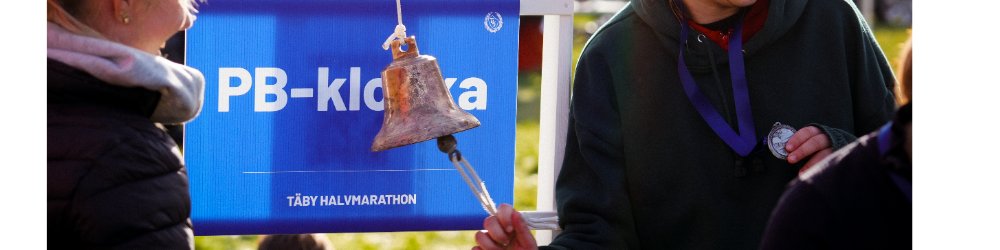 Täby Marathon & Halvmarathon