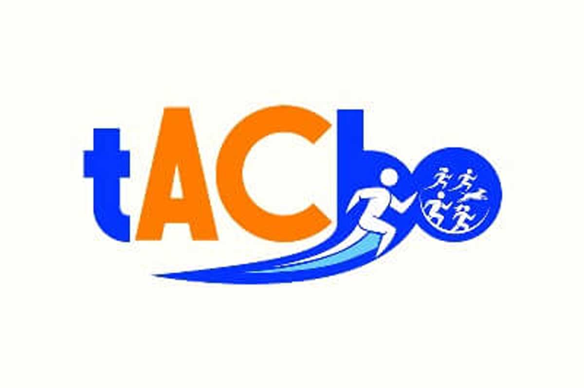 tACbo Run - Manila Half Marathon Logo