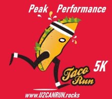 Taco 5K Run