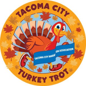 Tacoma City Turkey Trot