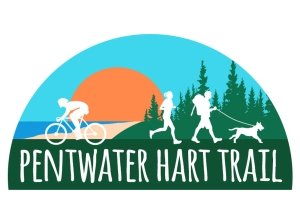 Tacos  & Trek For Trail Logo