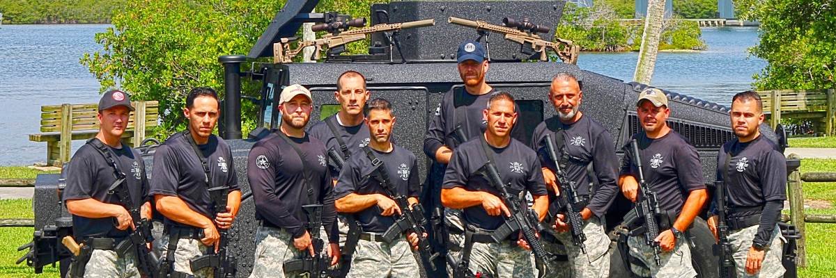 Tactical 10K & 2 Mile