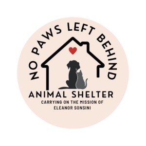 Tails on the Trail 5K Logo