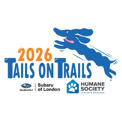 Tails on Trails