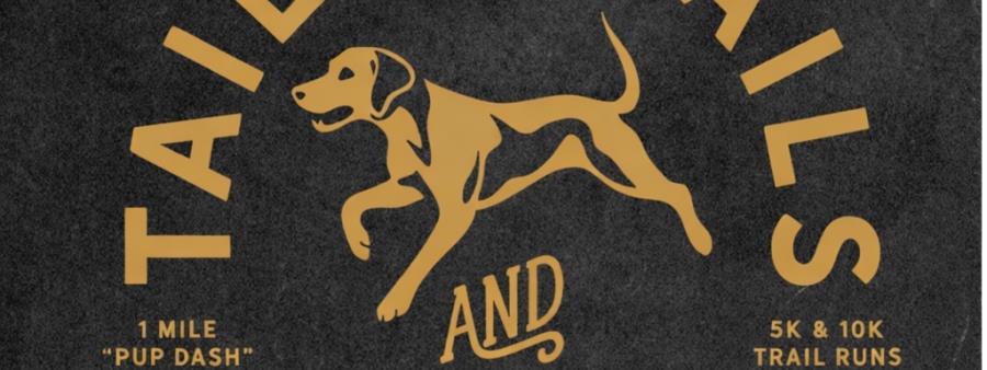 Tails, Trails, and Ales