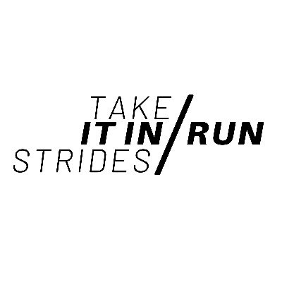 Take It In Strides Run/Walk 2026