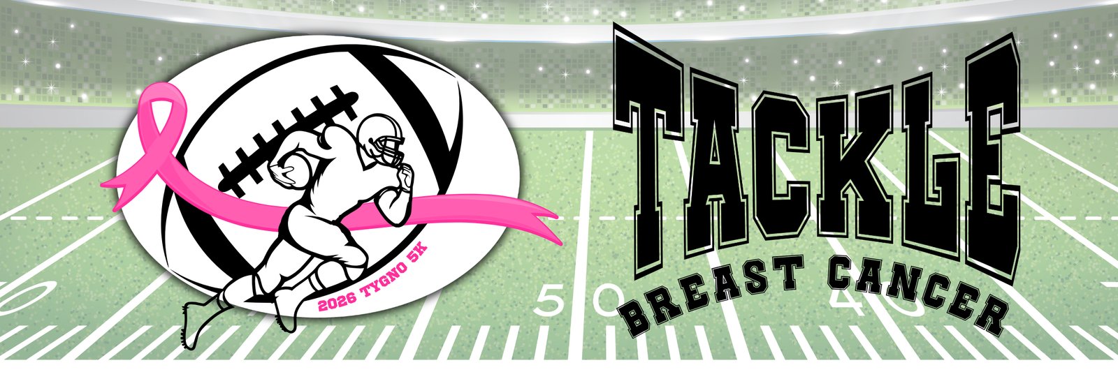 Take Your Girls Night Out 5k / 1 Mile Walk