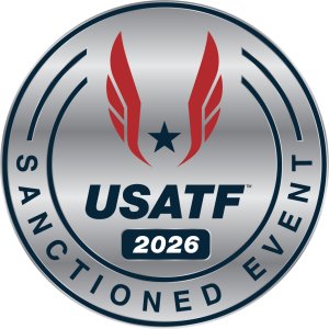 TALI Sadlers Creek 6k Trail Run Logo