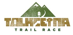 Talkeetna Trail Race Logo