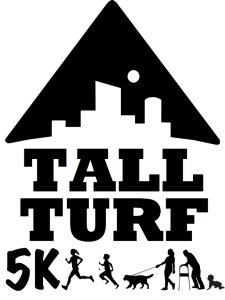 Tall Turf 5K Logo