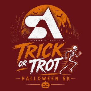 Tallahassee Trick or Trot, 5k and Fun Run