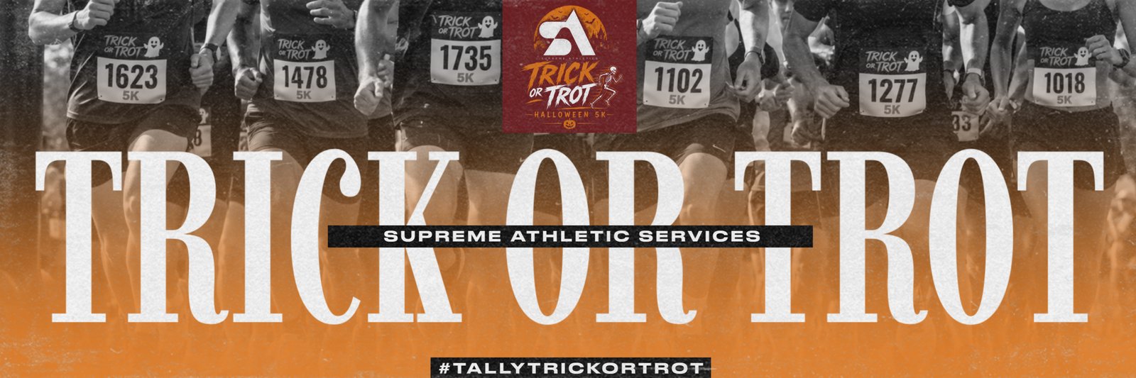Tallahassee Trick or Trot, 5k and Fun Run