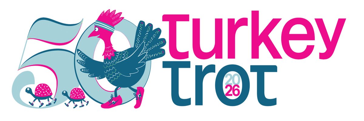 Tallahassee Turkey Trot 15K/10K/5K/1Mile
