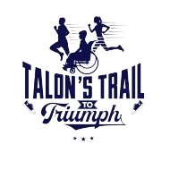 Talon's Trail to Triumph 5K Logo