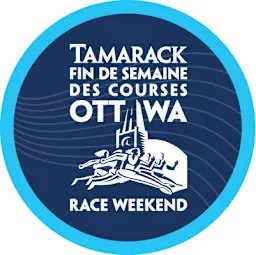 Tamarack Ottawa Race Weekend Logo
