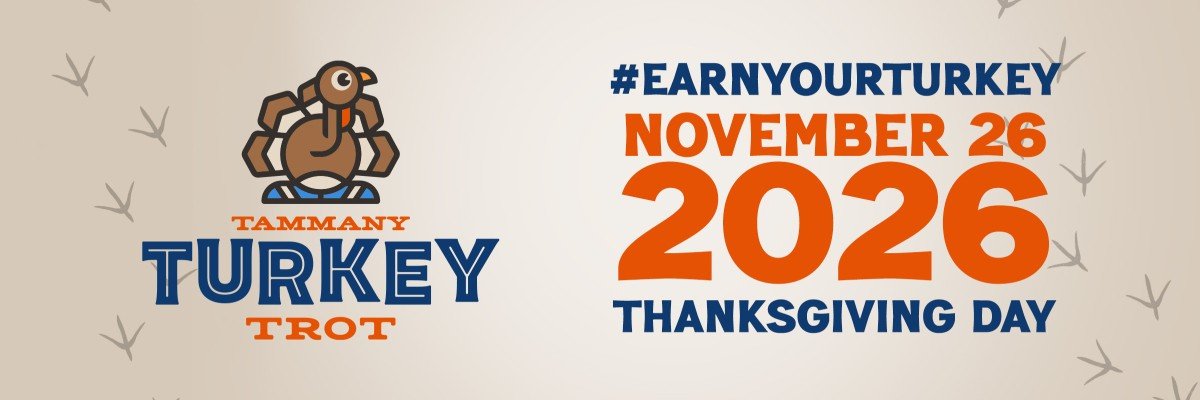 Tammany Turkey Trot