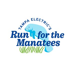 Tampa Electric's Run for the Manatees