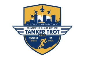 Tanker Trot Logo