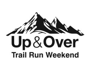 Taos Ski Valley Up & Over Trail Run Weekend Logo