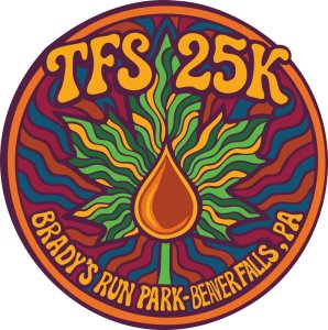 Tapped For Sap 25k+ Trail Race