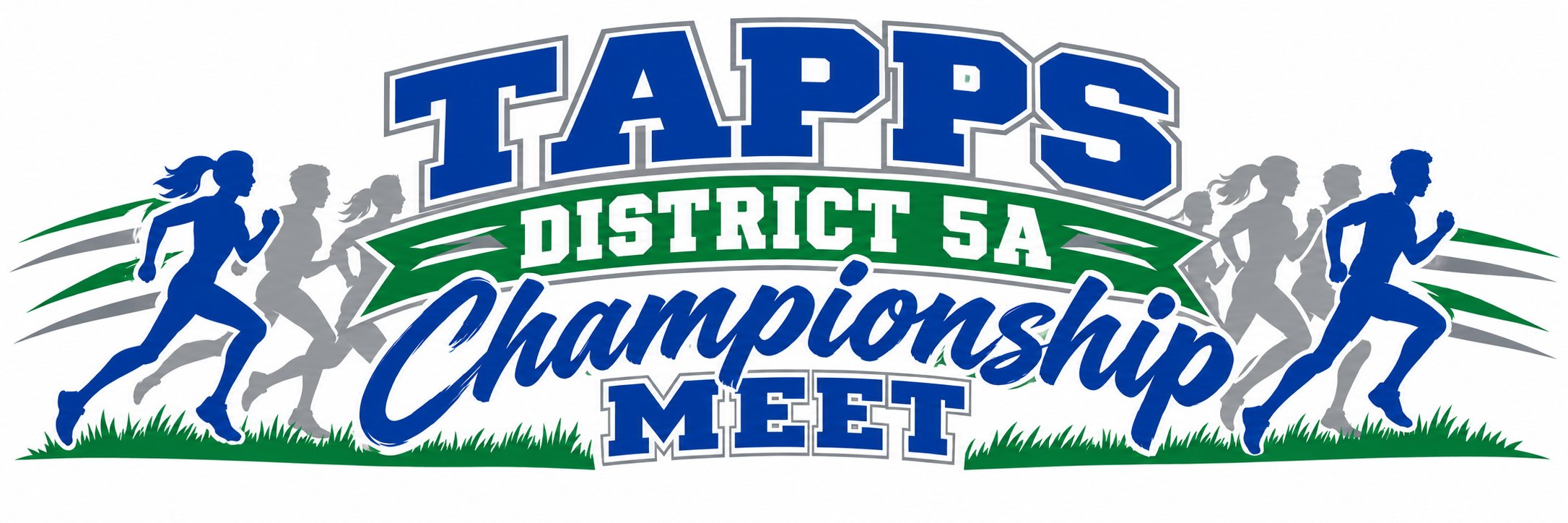 TAPPS 5A District 1 Championship Meet