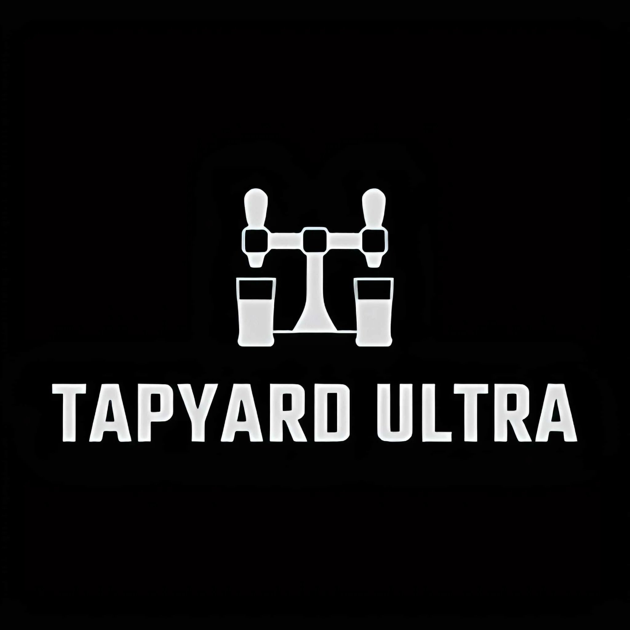 Tapyard Ultra 50km Logo
