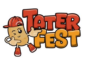 TaterFest's Couch Potato 1K/5K!