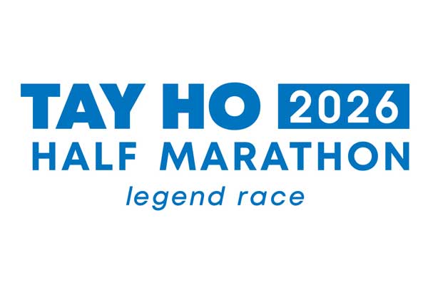 Tay Ho Half Marathon